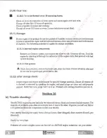 Preview for 34 page of Bombardier-Rotax 377 UL Operator'S Manual