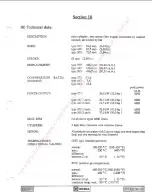 Предварительный просмотр 37 страницы Bombardier-Rotax 377 UL Operator'S Manual