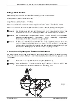 Предварительный просмотр 10 страницы Bombardier-Rotax FR 125 Junior MAX Installation And Operator'S Manual