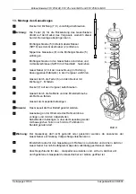 Предварительный просмотр 20 страницы Bombardier-Rotax FR 125 Junior MAX Installation And Operator'S Manual