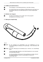 Предварительный просмотр 22 страницы Bombardier-Rotax FR 125 Junior MAX Installation And Operator'S Manual