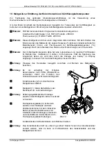 Предварительный просмотр 25 страницы Bombardier-Rotax FR 125 Junior MAX Installation And Operator'S Manual