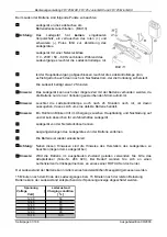 Предварительный просмотр 31 страницы Bombardier-Rotax FR 125 Junior MAX Installation And Operator'S Manual