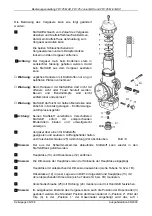 Предварительный просмотр 36 страницы Bombardier-Rotax FR 125 Junior MAX Installation And Operator'S Manual