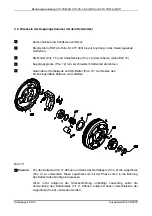 Предварительный просмотр 45 страницы Bombardier-Rotax FR 125 Junior MAX Installation And Operator'S Manual