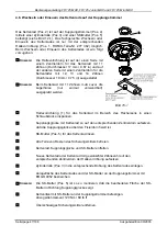 Предварительный просмотр 47 страницы Bombardier-Rotax FR 125 Junior MAX Installation And Operator'S Manual