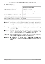 Предварительный просмотр 48 страницы Bombardier-Rotax FR 125 Junior MAX Installation And Operator'S Manual