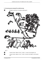 Предварительный просмотр 64 страницы Bombardier-Rotax FR 125 Junior MAX Installation And Operator'S Manual