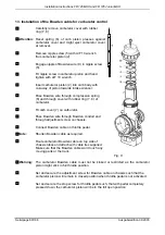 Предварительный просмотр 69 страницы Bombardier-Rotax FR 125 Junior MAX Installation And Operator'S Manual