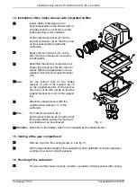 Предварительный просмотр 70 страницы Bombardier-Rotax FR 125 Junior MAX Installation And Operator'S Manual