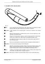 Предварительный просмотр 71 страницы Bombardier-Rotax FR 125 Junior MAX Installation And Operator'S Manual