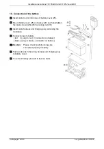 Предварительный просмотр 72 страницы Bombardier-Rotax FR 125 Junior MAX Installation And Operator'S Manual