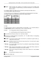 Предварительный просмотр 79 страницы Bombardier-Rotax FR 125 Junior MAX Installation And Operator'S Manual