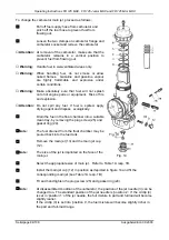 Предварительный просмотр 84 страницы Bombardier-Rotax FR 125 Junior MAX Installation And Operator'S Manual