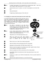 Предварительный просмотр 94 страницы Bombardier-Rotax FR 125 Junior MAX Installation And Operator'S Manual