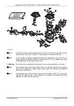 Предварительный просмотр 99 страницы Bombardier-Rotax FR 125 Junior MAX Installation And Operator'S Manual