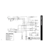 Предварительный просмотр 43 страницы BOMBARDIER 1982 Moto-Ski Mirage I Operator'S Manual