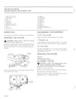 Preview for 108 page of BOMBARDIER 1983 Elan Shop Manual