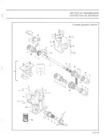 Preview for 271 page of BOMBARDIER 1983 Elan Shop Manual