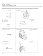 Preview for 16 page of BOMBARDIER 1983 Shop Manual