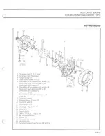 Preview for 27 page of BOMBARDIER 1983 Shop Manual