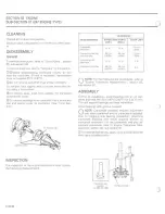 Preview for 28 page of BOMBARDIER 1983 Shop Manual