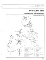 Preview for 33 page of BOMBARDIER 1983 Shop Manual