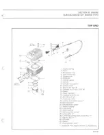 Preview for 35 page of BOMBARDIER 1983 Shop Manual