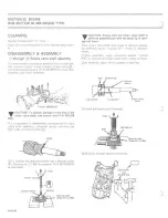 Предварительный просмотр 80 страницы BOMBARDIER 1983 Shop Manual