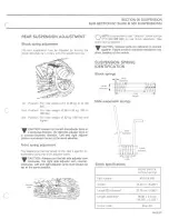 Preview for 275 page of BOMBARDIER 1983 Shop Manual