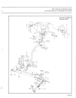 Предварительный просмотр 293 страницы BOMBARDIER 1983 Shop Manual