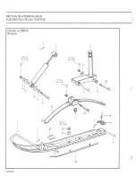 Preview for 302 page of BOMBARDIER 1983 Shop Manual