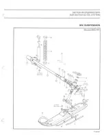 Preview for 305 page of BOMBARDIER 1983 Shop Manual