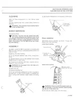 Preview for 307 page of BOMBARDIER 1983 Shop Manual