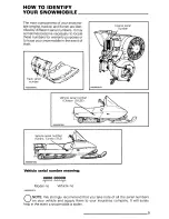 Предварительный просмотр 11 страницы BOMBARDIER 1987 Citation LS Operator'S Manual