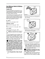 Предварительный просмотр 18 страницы BOMBARDIER 1987 Citation LS Operator'S Manual