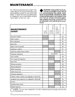 Предварительный просмотр 24 страницы BOMBARDIER 1987 Citation LS Operator'S Manual