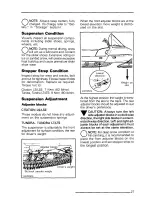 Предварительный просмотр 29 страницы BOMBARDIER 1987 Citation LS Operator'S Manual