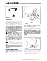 Preview for 27 page of BOMBARDIER 1988 Alpine II Operator'S Manual