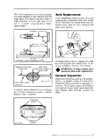 Preview for 33 page of BOMBARDIER 1988 Citation LS Operator'S Manual