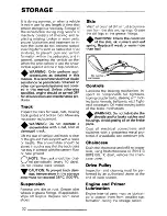 Preview for 34 page of BOMBARDIER 1988 Citation LS Operator'S Manual