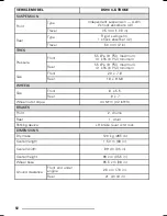 Предварительный просмотр 92 страницы BOMBARDIER 2005 DS50 Operator'S Manual