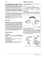 Предварительный просмотр 17 страницы BOMBARDIER 2005 Johnson User Manual