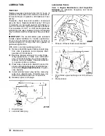 Предварительный просмотр 34 страницы BOMBARDIER 2005 Johnson User Manual