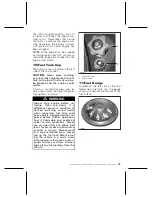 Предварительный просмотр 95 страницы BOMBARDIER 2006 outlander max 400 Operator'S Manual