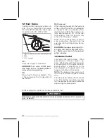 Предварительный просмотр 96 страницы BOMBARDIER 2006 outlander max 400 Operator'S Manual