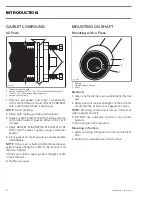 Предварительный просмотр 13 страницы BOMBARDIER 2637 Shop Manual Supplement