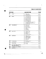 Preview for 9 page of BOMBARDIER ALPINE 503 3341 1985 Shop Manual