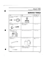 Preview for 13 page of BOMBARDIER ALPINE 503 3341 1985 Shop Manual