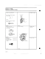 Preview for 20 page of BOMBARDIER ALPINE 503 3341 1985 Shop Manual